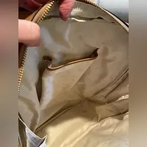 RADLEY LONDON | Bags | Radley London Caramel Brown Leather  display picture 3